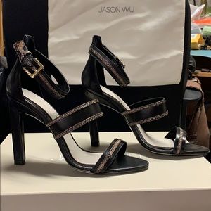 Jason Wu sands.  Brand new